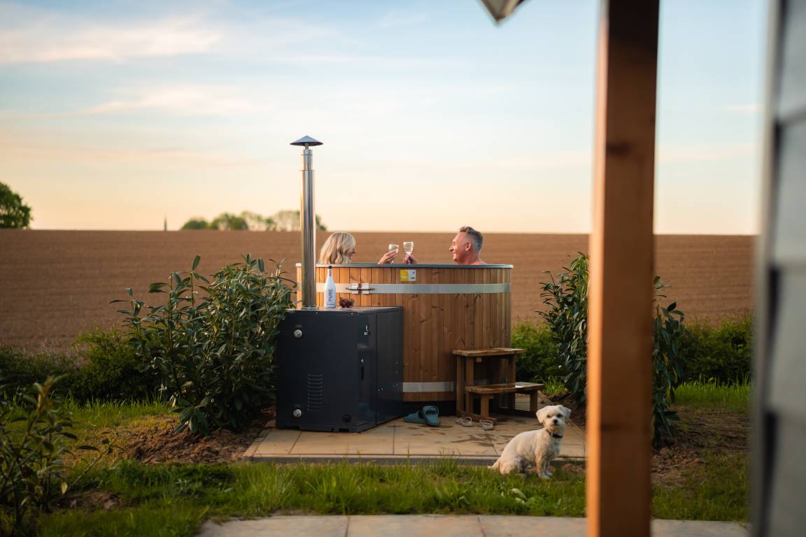 Village Vacances ∙ 2 Chambres ∙ 4 Personnes - Maasmechelen