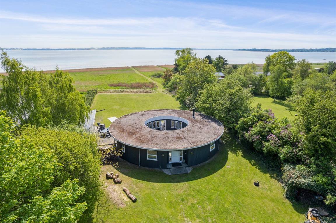145 m&sup2; Ferienhaus 4 Schlafzimmer 8 G&auml;ste