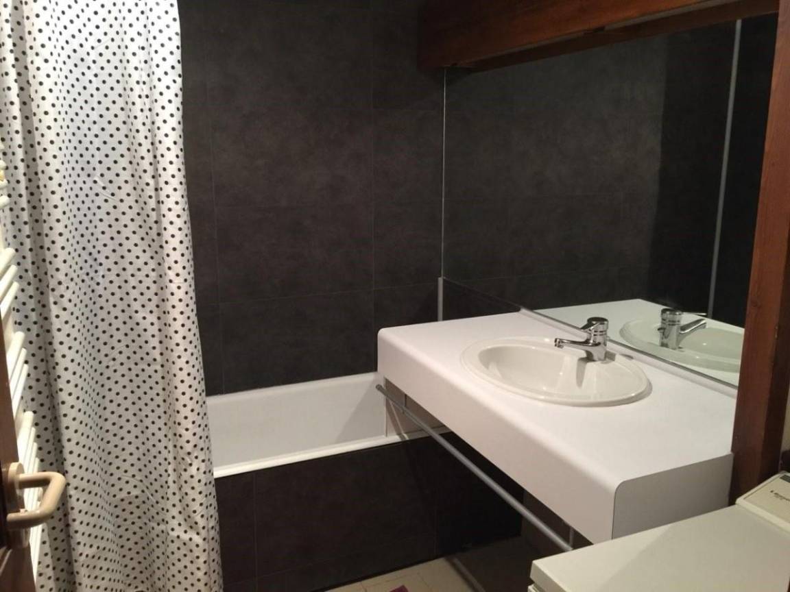 50 m&sup2; Ferienwohnung 2 Schlafzimmer 6 G&auml;ste