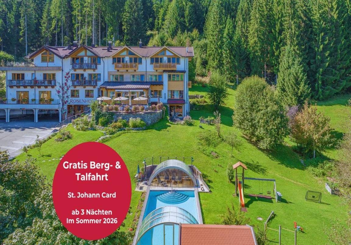 45 M² Ferienwohnung ∙ 1 Schlafzimmer ∙ 4 Gäste - Kitzbühel
