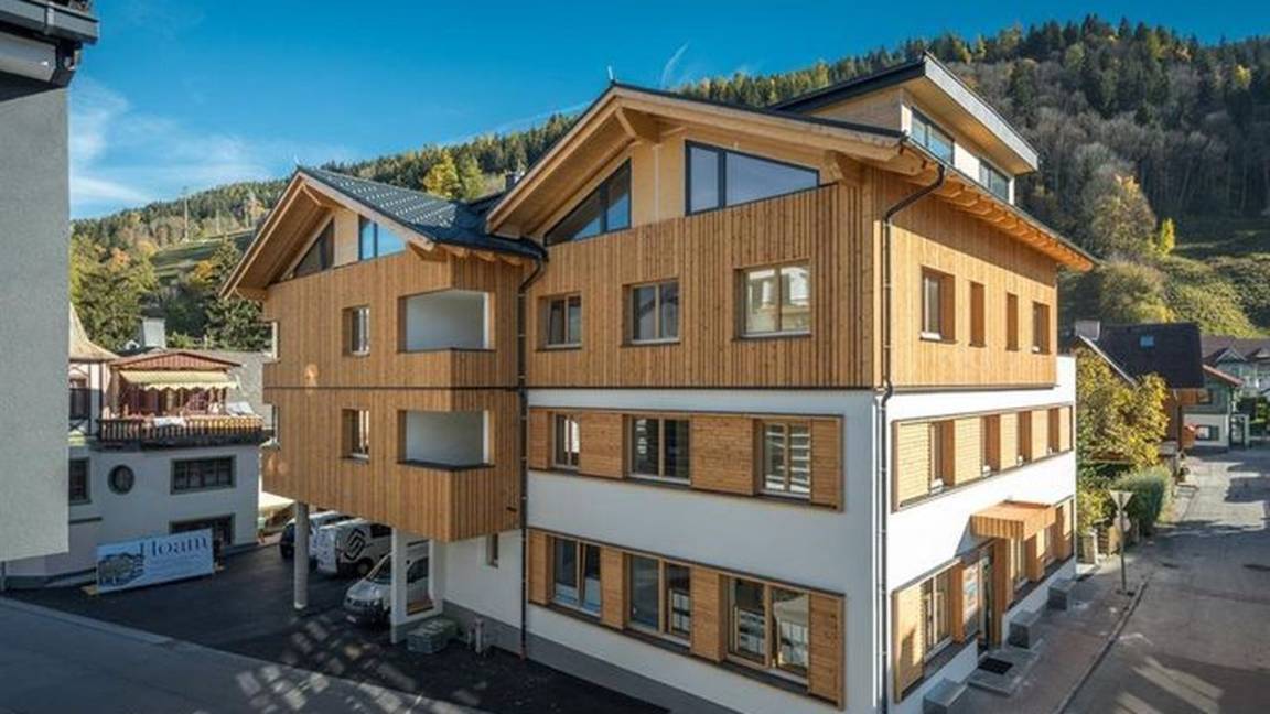 60 M² Ferienwohnung ∙ 1 Schlafzimmer ∙ 4 Gäste - Schladming
