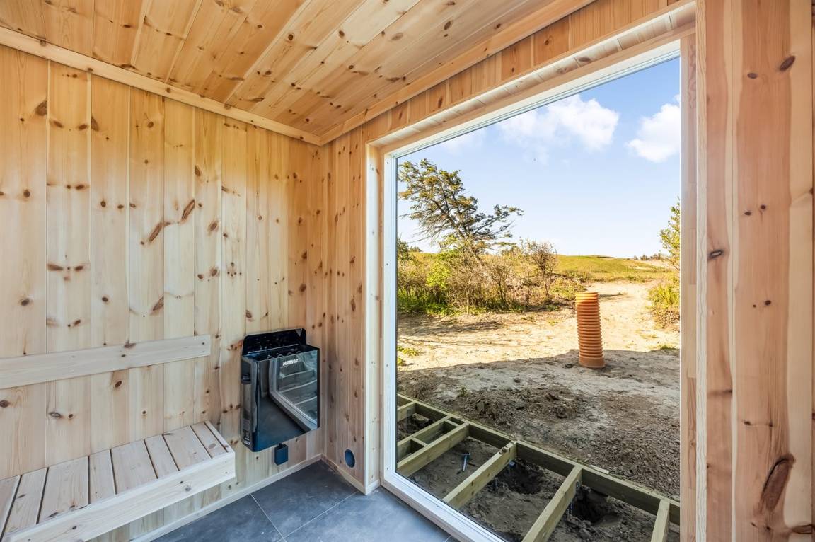 189 m² Ferienhaus ∙ 4 Schlafzimmer ∙ 11 Gäste – Bild 5