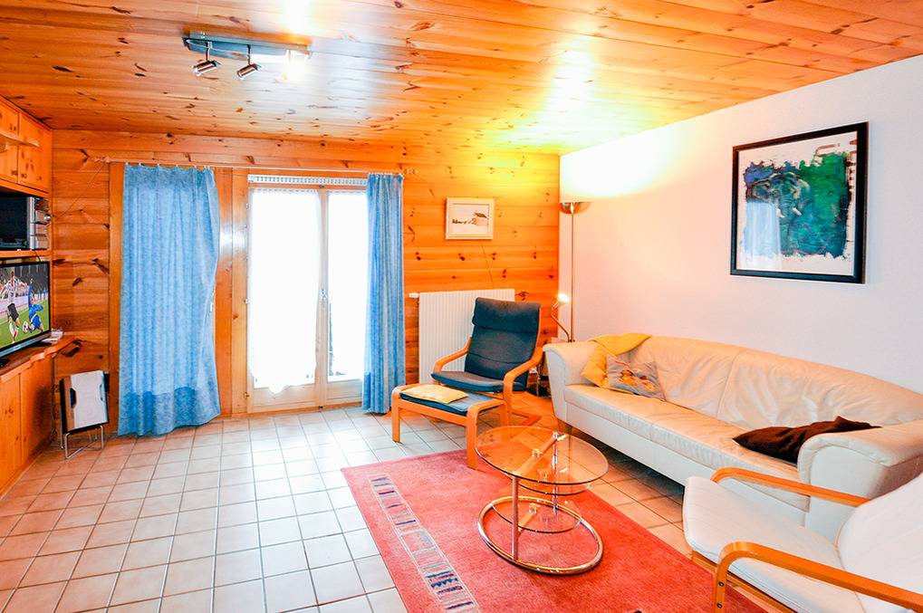 73 m² Ferienwohnung ∙ 2 Schlafzimmer ∙ 6 Gäste – Bild 3
