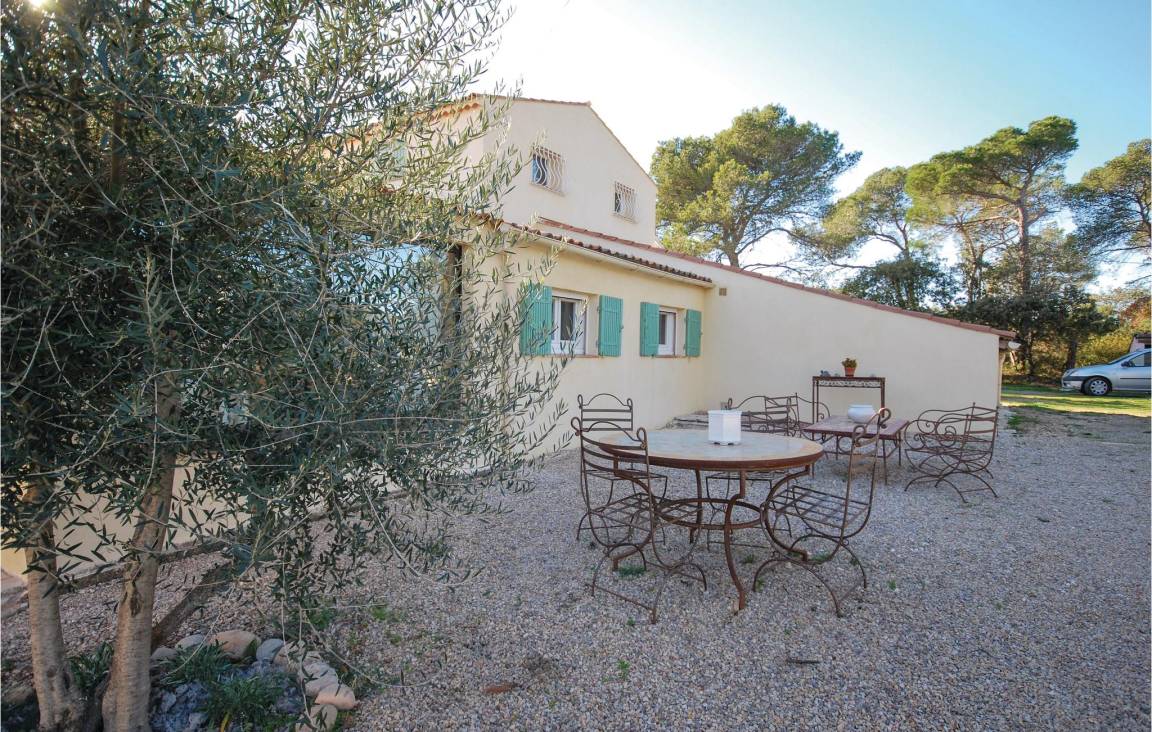 33 M² Appartement ∙ 2 Personnes - Roquebrune-sur-Argens