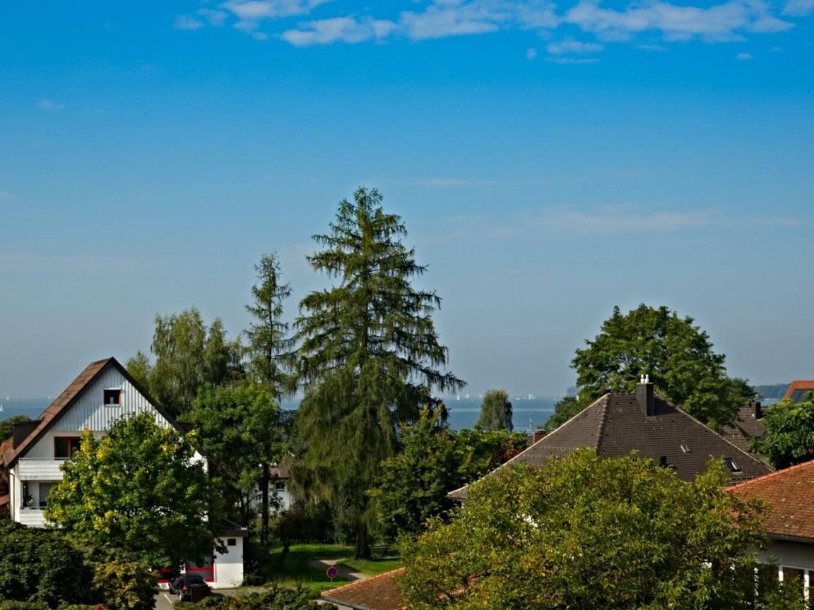 100 M² Apartamento ∙ 1 Habitación ∙ 2 Huéspedes - Lindau