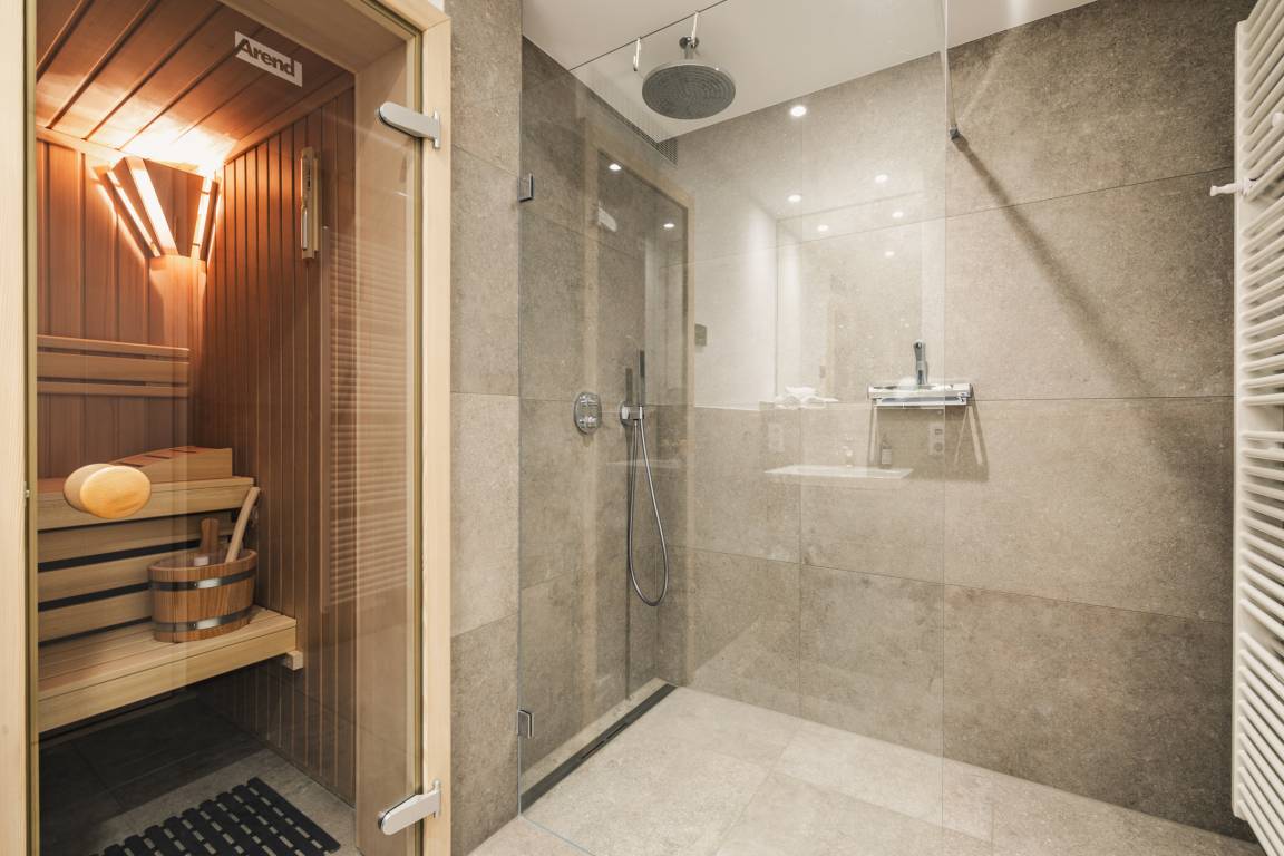 60 m² Ferienwohnung ∙ 1 Schlafzimmer ∙ 2 Gäste – Bild 2
