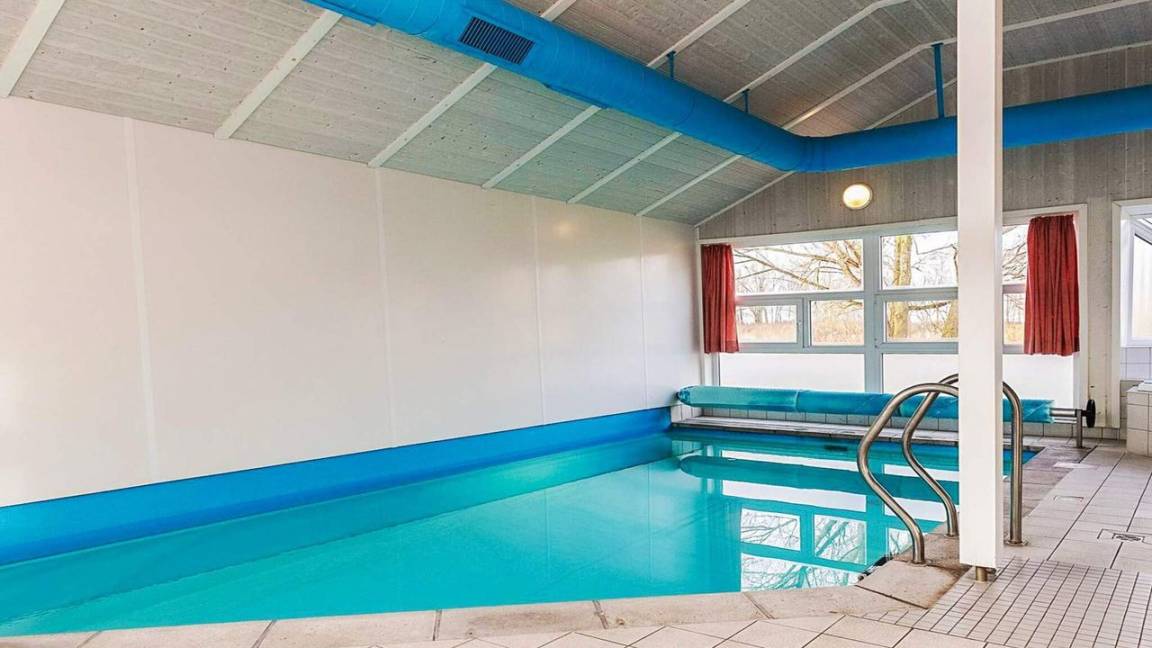 151 M² Huis ∙ 5 Slaapkamers ∙ 10 Gasten - Otterndorf