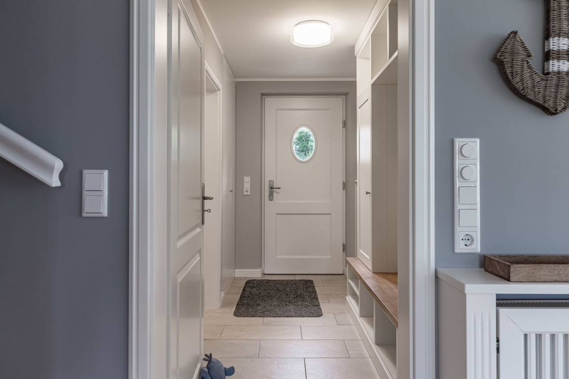 150 m² Ferienhaus ∙ 2 Schlafzimmer ∙ 4 Gäste – Bild 8