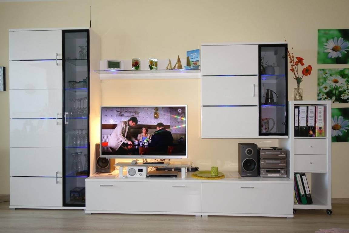 53 m² Ferienwohnung ∙ 1 Schlafzimmer ∙ 4 Gäste – Bild 6