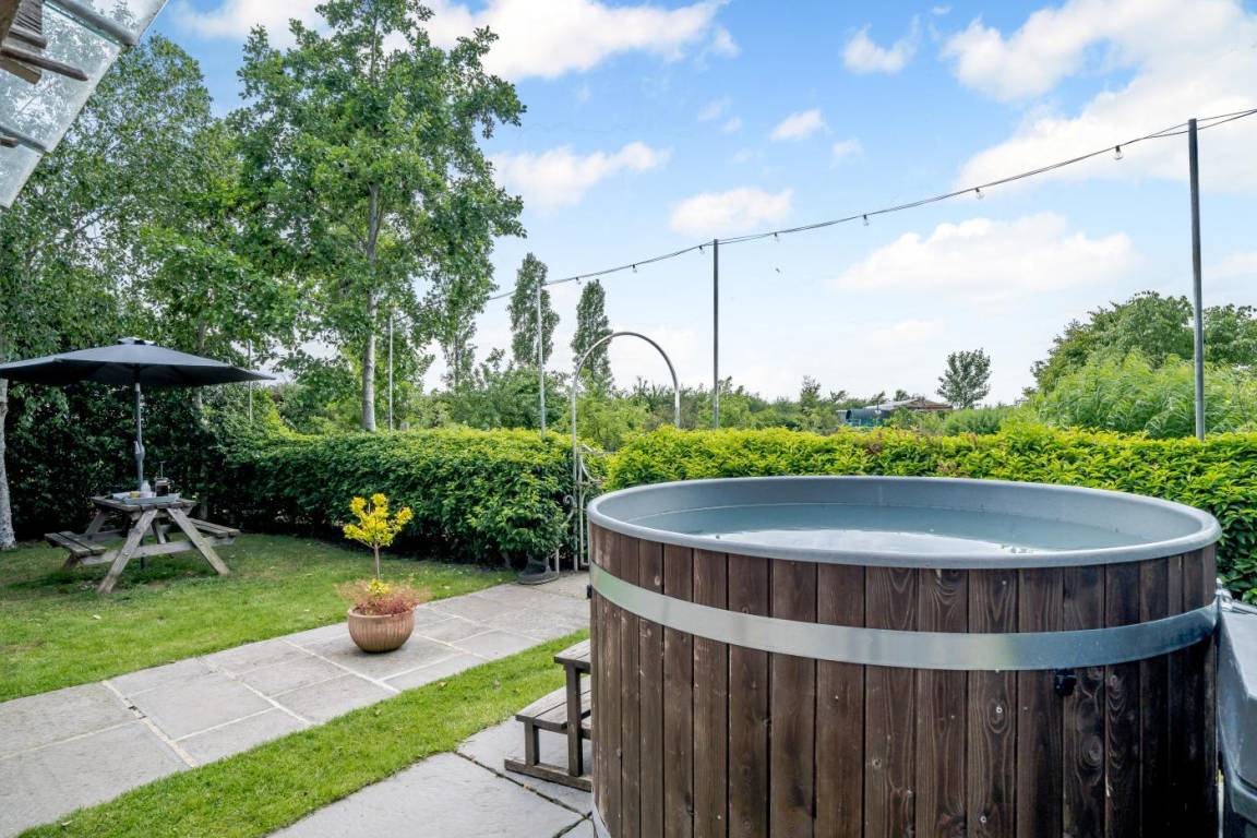 Cottage ∙ 2 Chambres ∙ 4 Personnes - Dorset