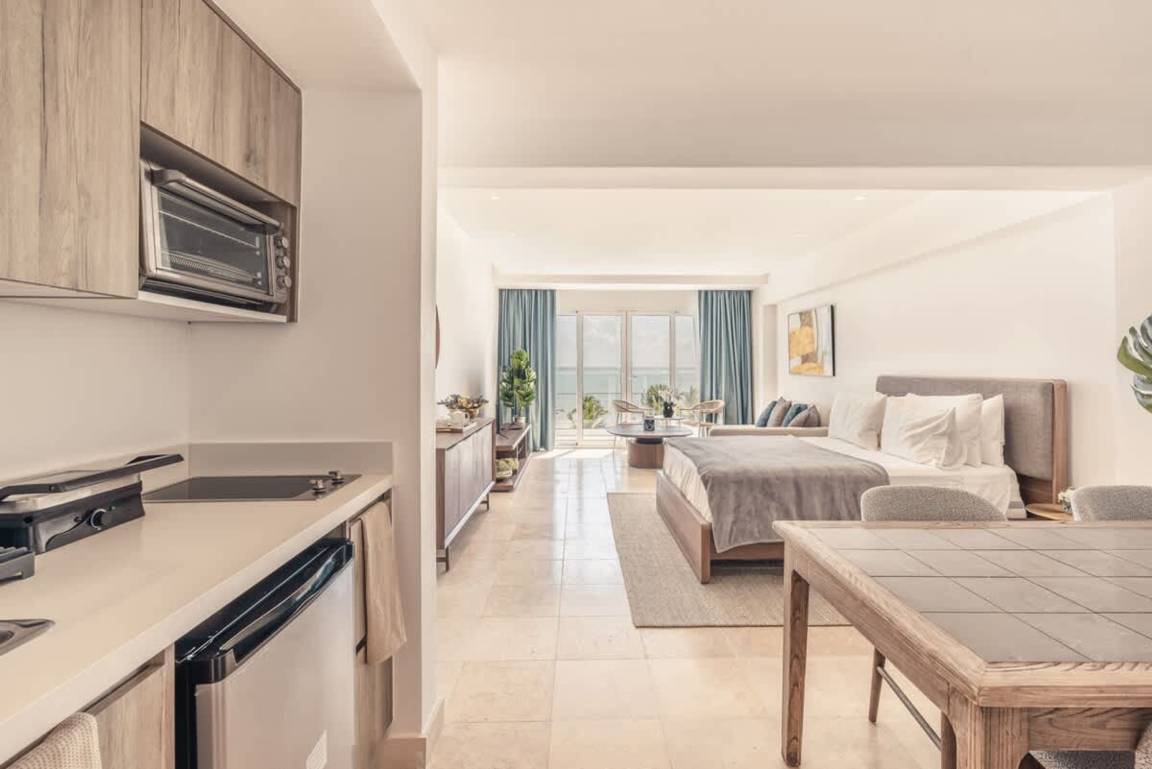 Apartamento ∙ 1 Habitación ∙ 2 Huéspedes - Punta Cana