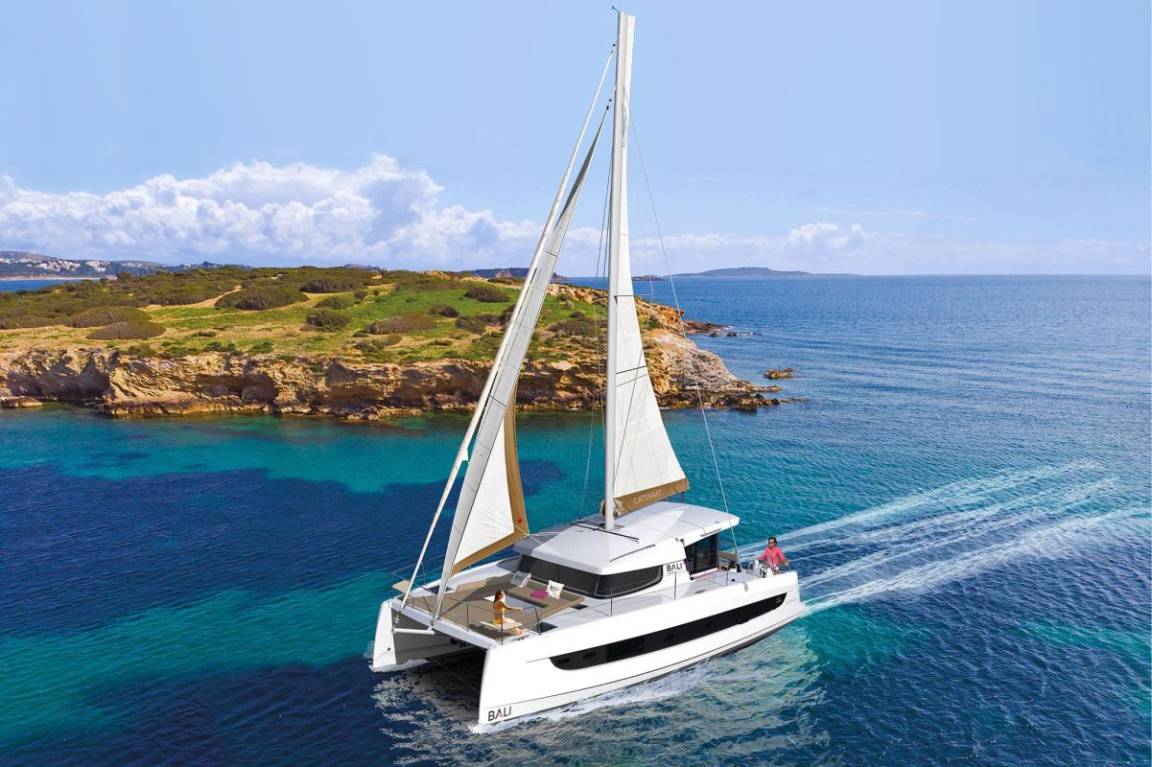 12 M² Casa Flotante ∙ 4 Habitaciones ∙ 8 Huéspedes - Trogir