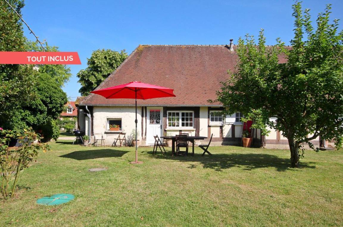 84 m&sup2; G&icirc;te 3 Schlafzimmer 6 G&auml;ste