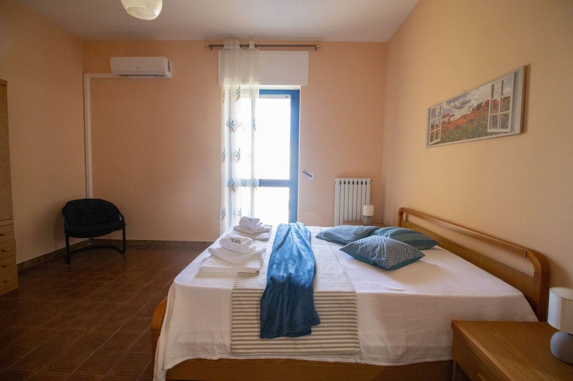 80 m² Unterkunft ∙ 2 Schlafzimmer ∙ 6 Gäste – Bild 6
