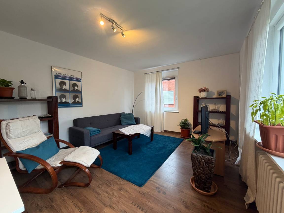85 m&sup2; Ferienwohnung 2 Schlafzimmer 2 G&auml;ste