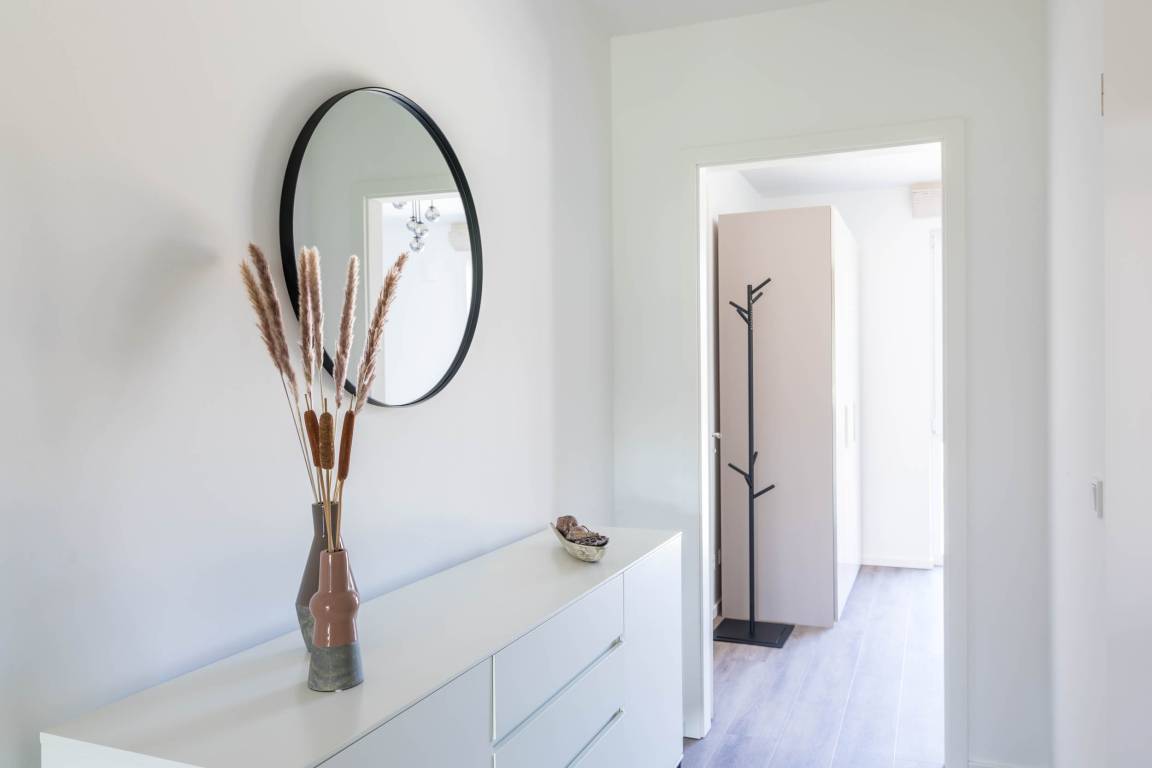69 m² Ferienwohnung ∙ 2 Schlafzimmer ∙ 4 Gäste – Bild 20