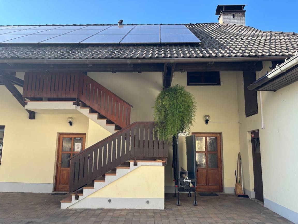 36 M² Apartment ∙ 1 Bedroom ∙ 2 Guests - Dolenjske Toplice