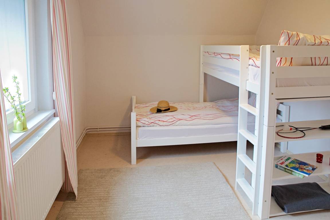 82 m² Ferienhaus ∙ 2 Schlafzimmer ∙ 2 Gäste – Bild 7