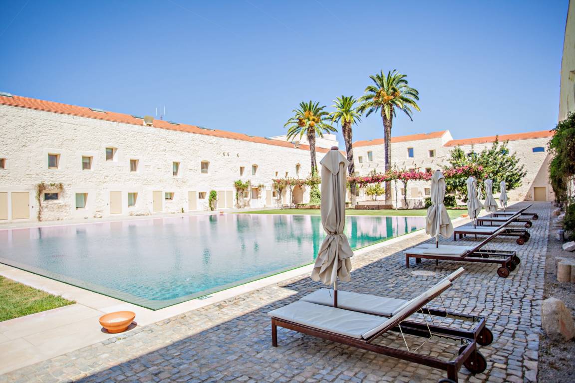 86 M² Casa Vacanza ∙ 2 Camere Da Letto ∙ 5 Ospiti - Tavira
