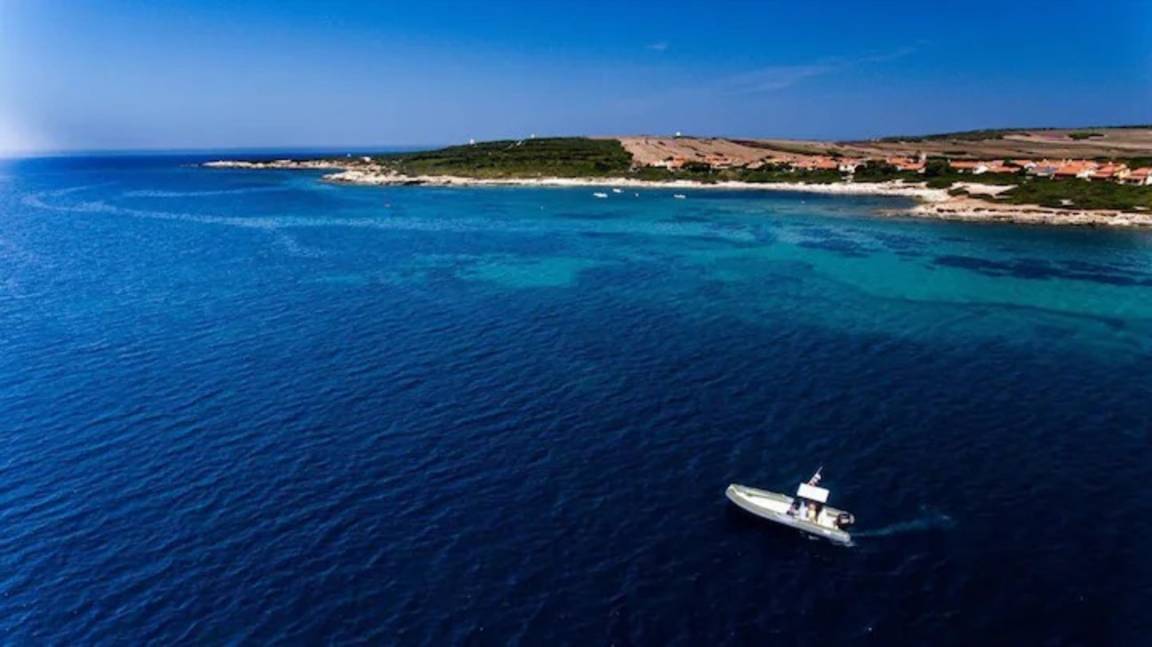 60 M² Maison De Vacances ∙ 2 Chambres ∙ 4 Personnes - Sardaigne