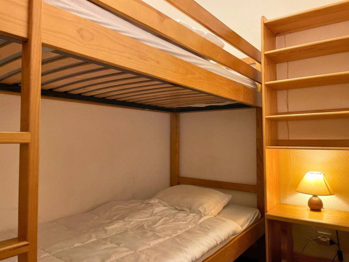 34 m² Ferienwohnung ∙ 1 Schlafzimmer ∙ 6 Gäste – Bild 14