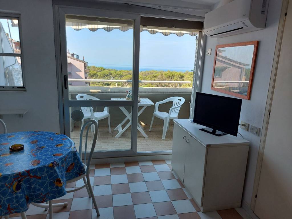 30 M² Appartamento Vacanza ∙ 1 Camera Da Letto ∙ 2 Ospiti - Marina di Grosseto