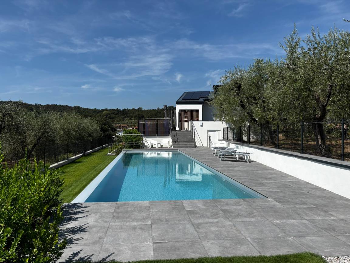 60 M² Condo ∙ 1 Bedroom ∙ 3 Guests - Moniga del Garda