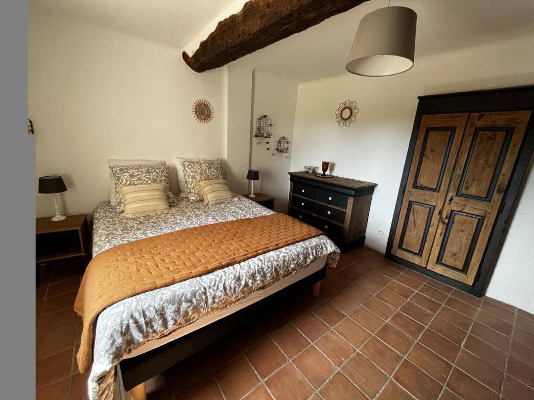 179 m² Gîte ∙ 4 Schlafzimmer ∙ 9 Gäste – Bild 5