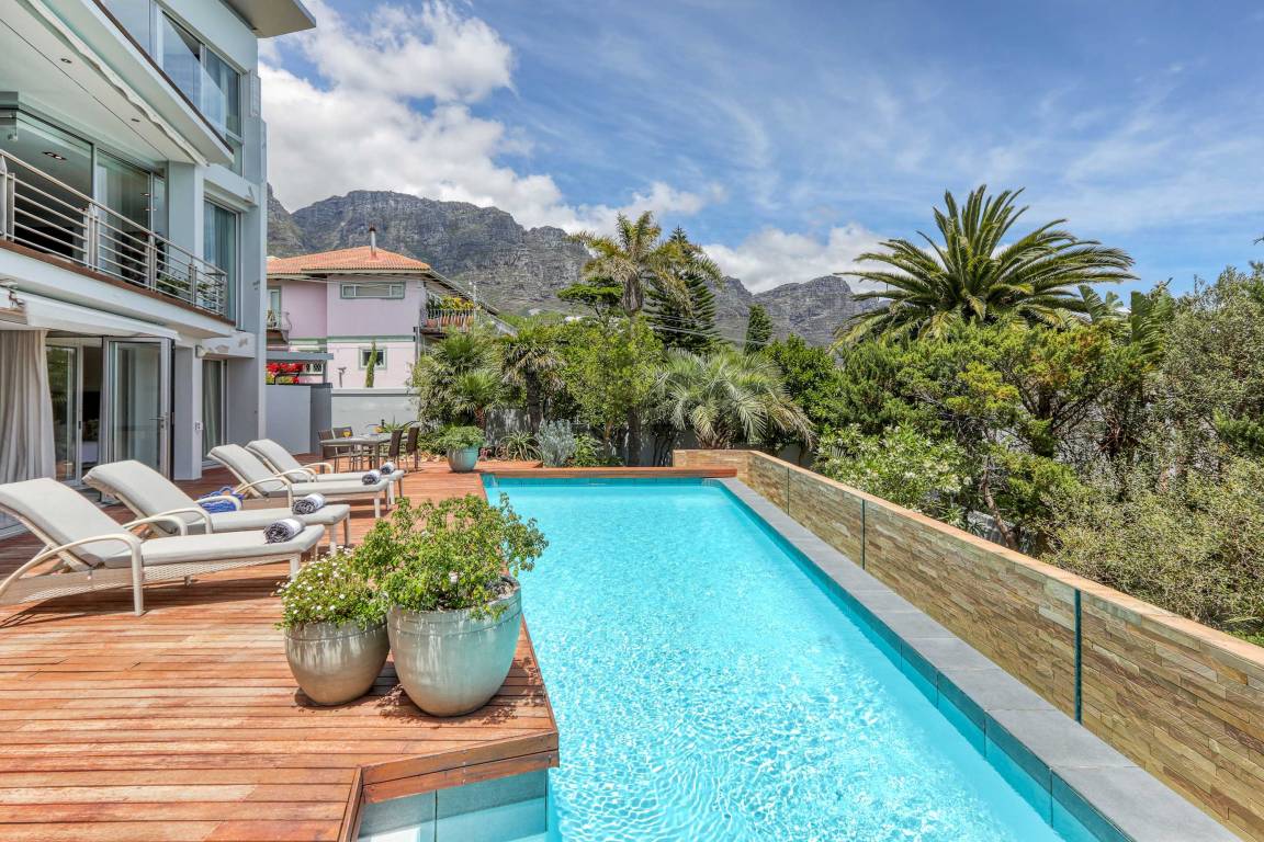 Cape Town