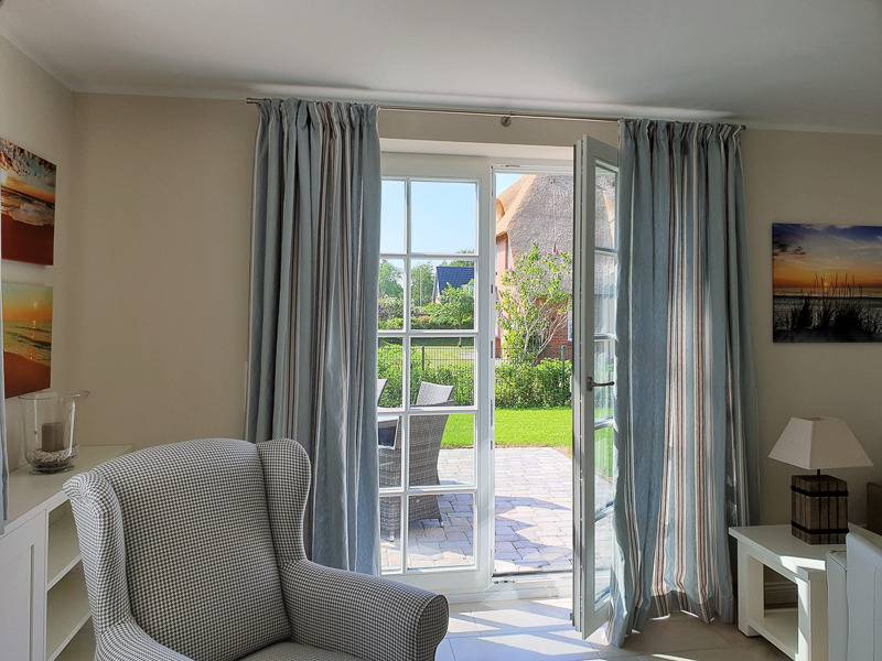 150 m² Ferienhaus ∙ 3 Schlafzimmer ∙ 5 Gäste – Bild 7