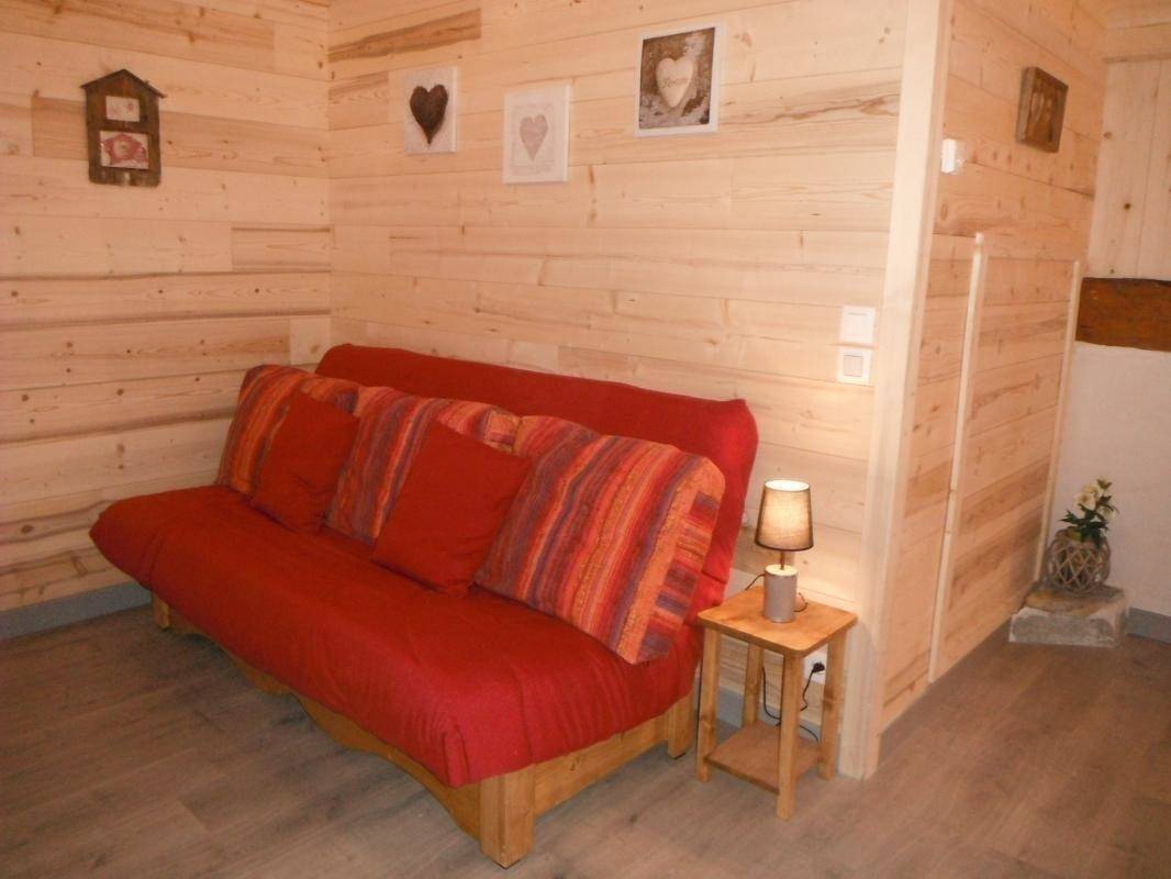 181 m² Gîte ∙ 6 Schlafzimmer ∙ 15 Gäste – Bild 15