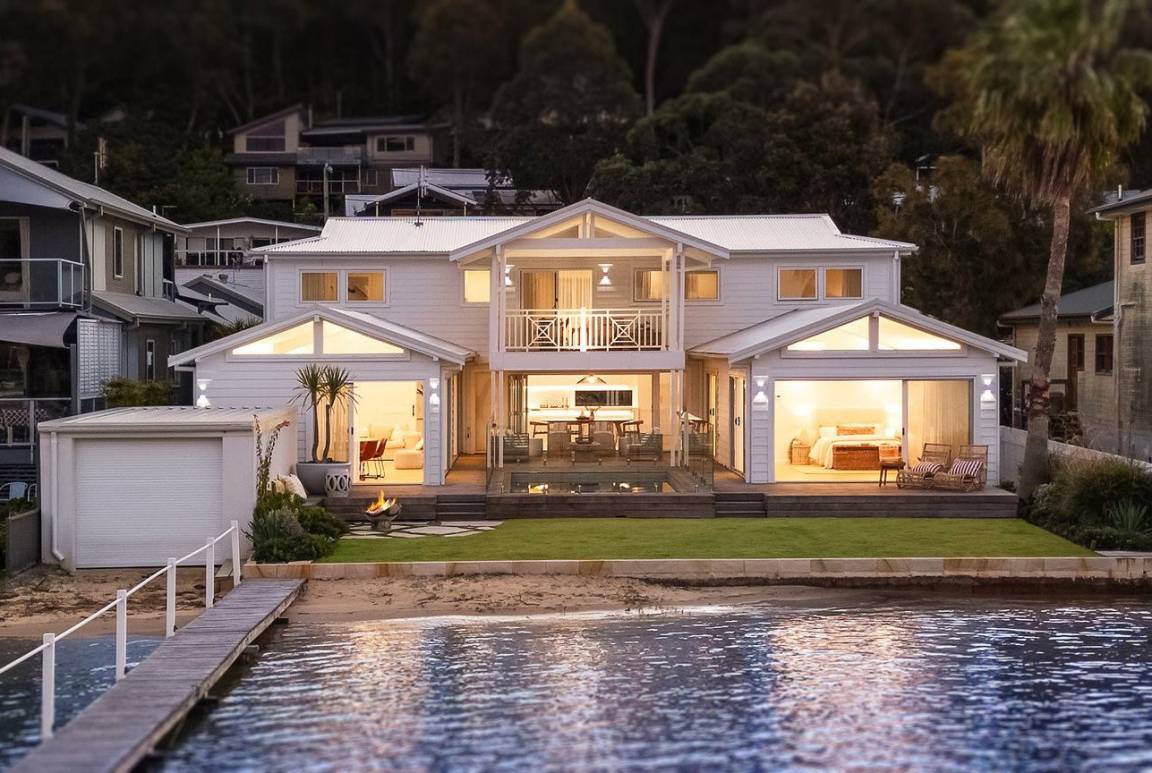 300 M² Casa Vacanza ∙ 5 Camere Da Letto ∙ 10 Ospiti - Sydney