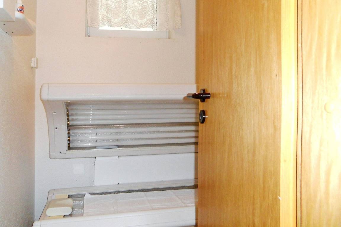 60 m² Ferienwohnung ∙ 1 Schlafzimmer ∙ 2 Gäste – Bild 21