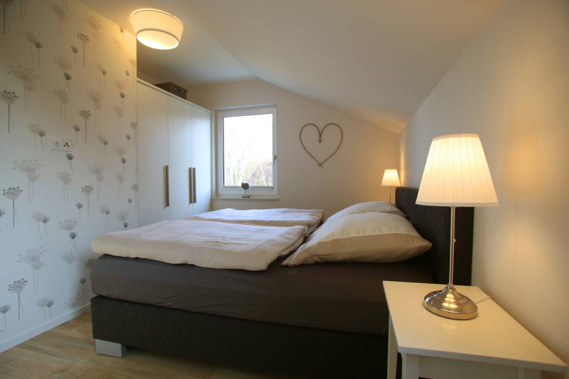 140 m² Ferienhaus ∙ 3 Schlafzimmer ∙ 2 Gäste – Bild 16