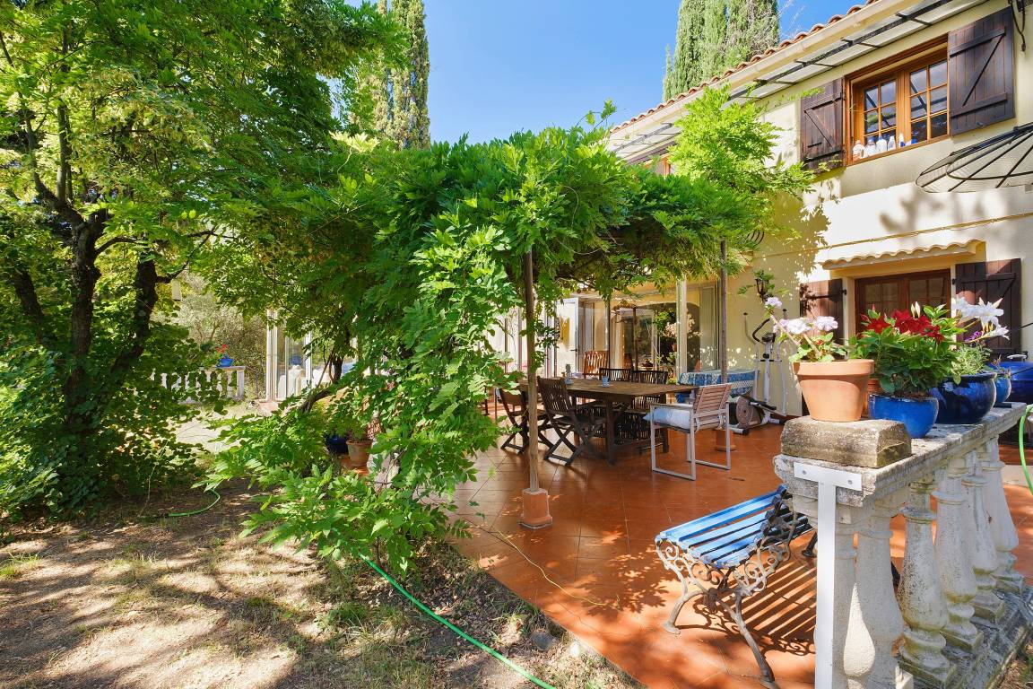 115 M² Villa ∙ 3 Schlafzimmer ∙ 6 Gäste - Sospel