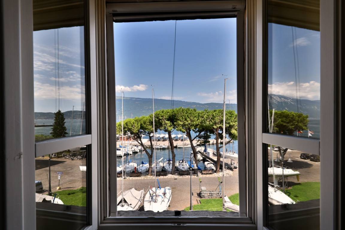 75 M² Appartamento Vacanza ∙ 2 Camere Da Letto ∙ 5 Ospiti - Gargnano
