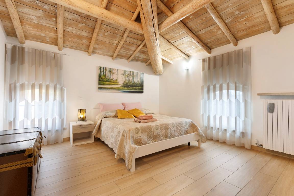 50 M² Apartment ∙ 1 Bedroom ∙ 4 Guests - Castelnuovo del Garda