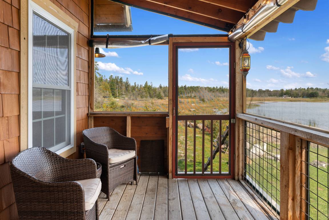 98 M² Cabin ∙ 2 Bedrooms ∙ 6 Guests - Michigan
