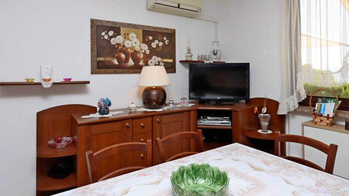 21 M² Hotel ∙ 1 Habitación ∙ 2 Huéspedes - Lovran