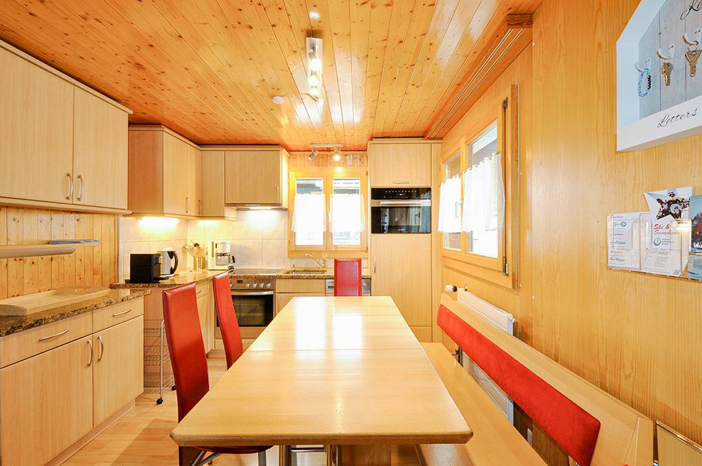 106 m² Ferienwohnung ∙ 3 Schlafzimmer ∙ 7 Gäste – Bild 12