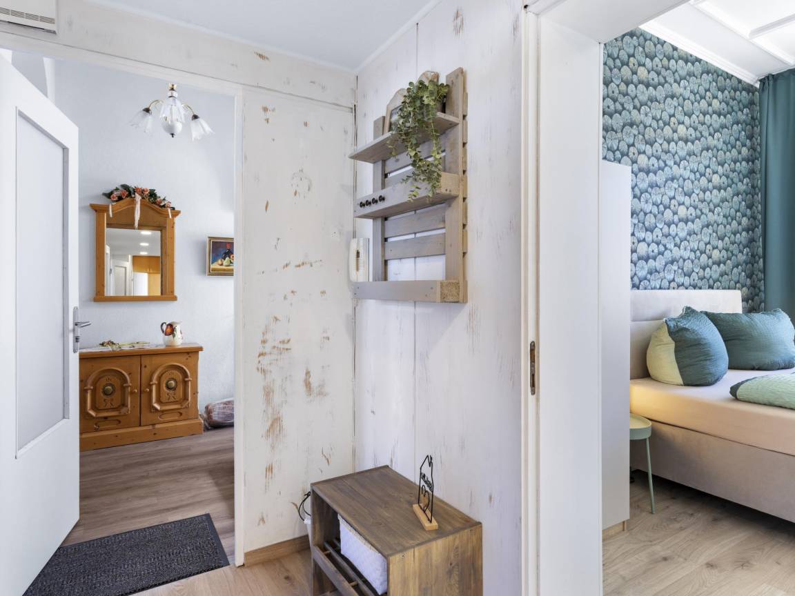90 m² Ferienwohnung ∙ 3 Schlafzimmer ∙ 5 Gäste – Bild 22