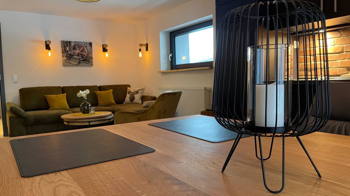 90 m² Ferienwohnung ∙ 2 Schlafzimmer ∙ 4 Gäste – Bild 10