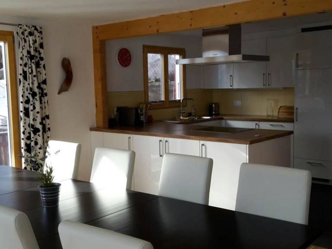 Appartement ∙ 4 Chambres ∙ 10 Personnes - Bettmeralp