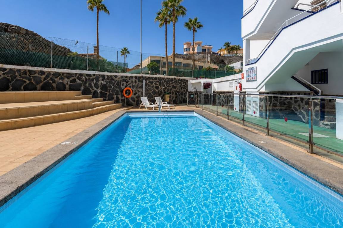 50 M² Appartement ∙ 1 Chambre ∙ 3 Personnes - Maspalomas
