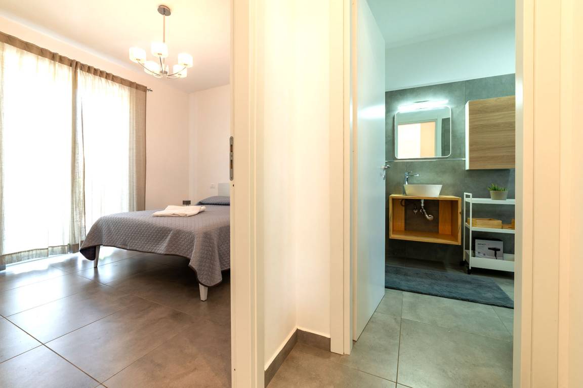 120 m² Ferienhaus ∙ 3 Schlafzimmer ∙ 6 Gäste – Bild 14