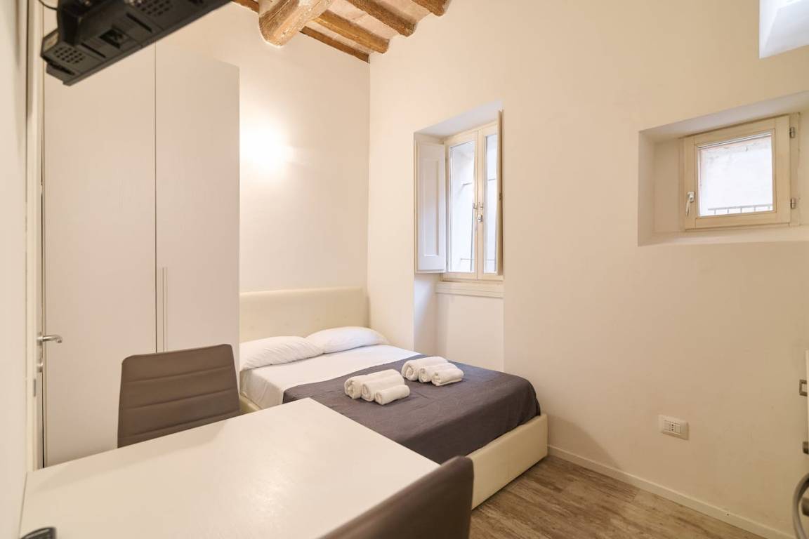 25 M² Appartement ∙ 1 Personne - Pérouse