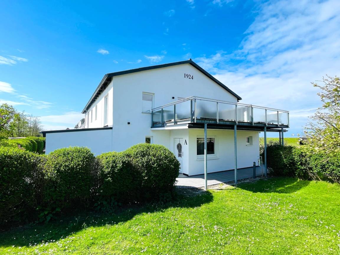 54 m² Ferienwohnung ∙ 1 Schlafzimmer ∙ 2 Gäste – Bild 28