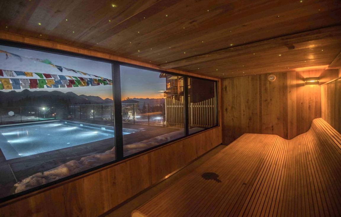 45 m² Hotel ∙ 1 Schlafzimmer ∙ 4 Gäste – Bild 23