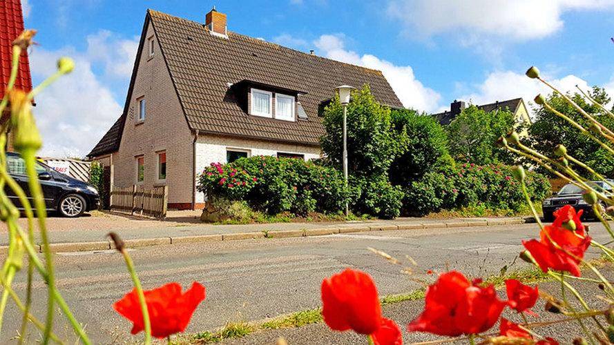 60 M² Apartment ∙ 2 Bedrooms ∙ 4 Guests - Kampen, Germany