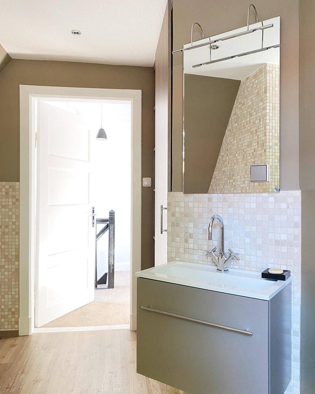 110 m² Ferienhaus ∙ 3 Schlafzimmer ∙ 6 Gäste – Bild 14